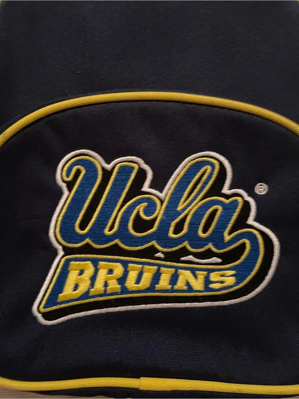 N/A official ucla